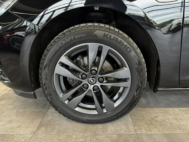 Opel Astra ST 120lat edition 1.4Turbo 150KM M6 2019 r., salon PL, f-a VAT