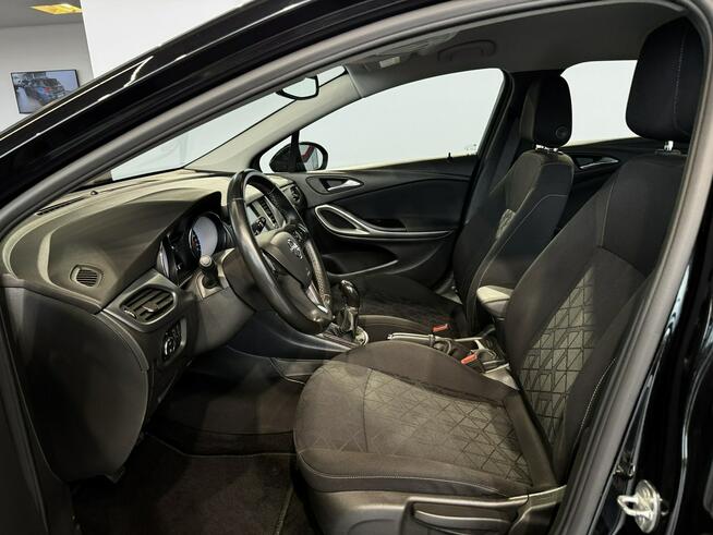 Opel Astra ST 120lat edition 1.4Turbo 150KM M6 2019 r., salon PL, f-a VAT