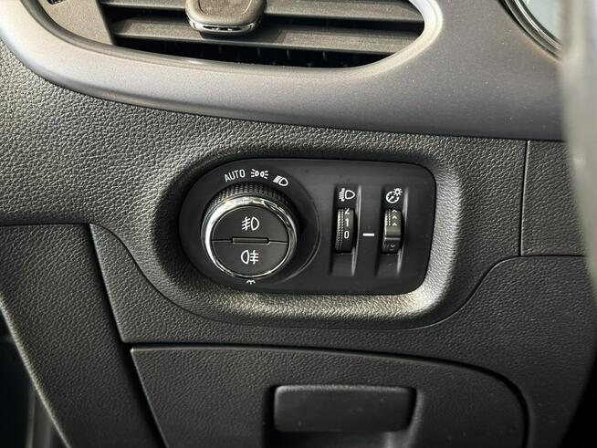 Opel Astra ST 120lat edition 1.4Turbo 150KM M6 2019 r., salon PL, f-a VAT