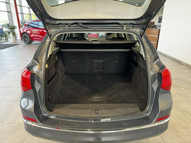 Opel Astra ST 1.4 120KM M6 2013/2014 r., salon PL