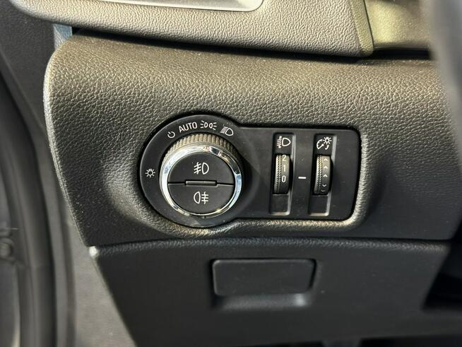 Opel Astra ST 1.4 120KM M6 2013/2014 r., salon PL