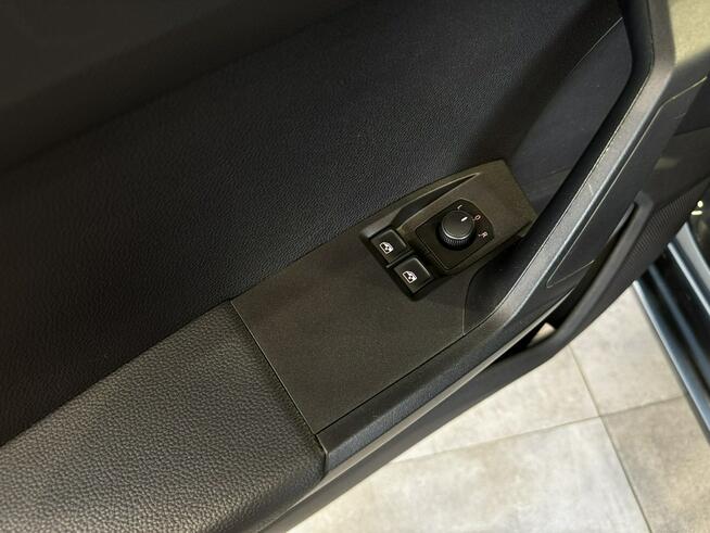 Seat Ibiza Style 1.0TSI 95KM M5 2020 r., salon PL, I właściciel, f-a VAT