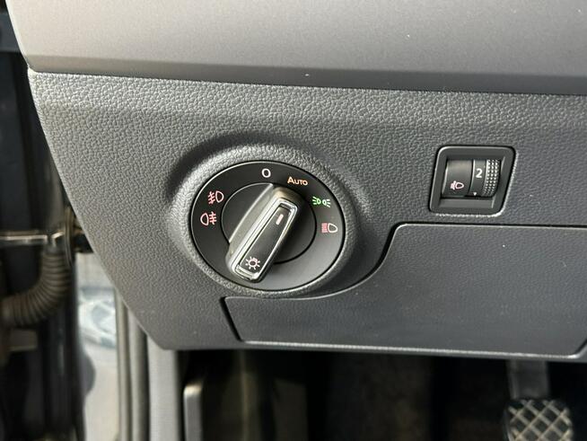 Seat Ibiza Style 1.0TSI 95KM M5 2020 r., salon PL, I właściciel, f-a VAT