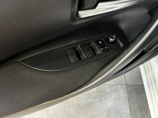 Toyota Corolla Comfort 1.5VVT-I 125KM automat 2022 r., salon PL, I właściciel, f. VAT