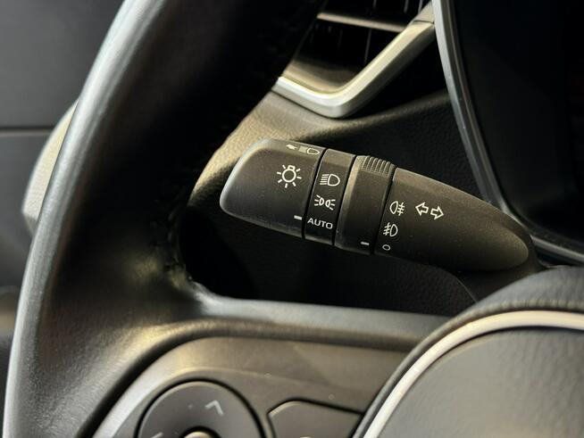 Toyota Corolla Comfort 1.5VVT-I 125KM automat 2022 r., salon PL, I właściciel, f. VAT