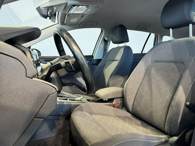 Volkswagen Golf Variant Life 2.0TDI 115KM DSG 2022 r., salon PL, I właściciel, f-a VAT