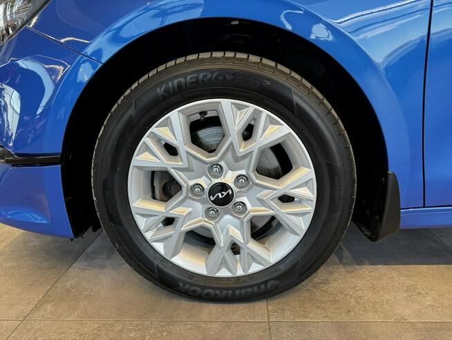 Kia Cee'd M 1.5T-GDI 160KM M6 2022 r., salon PL, I właściciel, f-a VAT