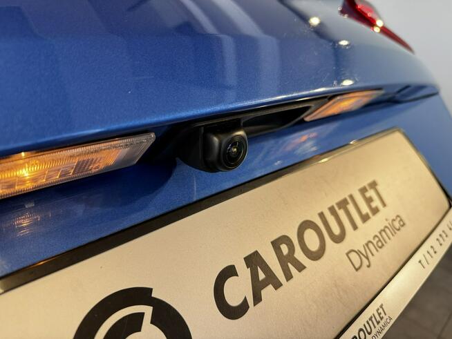 Kia Cee'd M 1.5T-GDI 160KM M6 2022 r., salon PL, I właściciel, f-a VAT