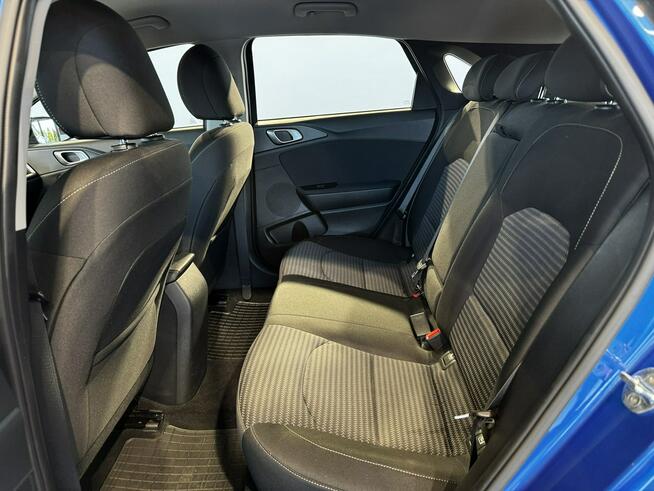 Kia Cee'd M 1.5T-GDI 160KM M6 2022 r., salon PL, I właściciel, f-a VAT