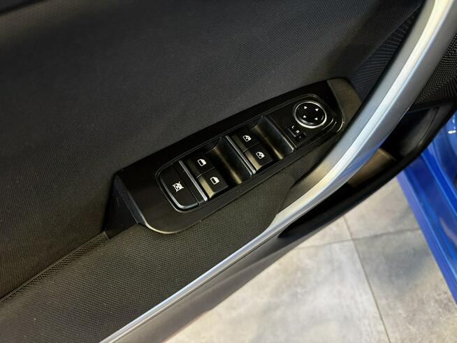 Kia Cee'd M 1.5T-GDI 160KM M6 2022 r., salon PL, I właściciel, f-a VAT