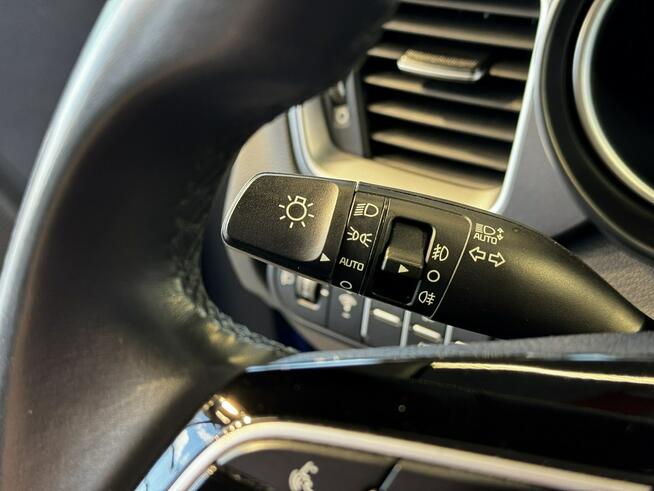 Kia Cee'd M 1.5T-GDI 160KM M6 2022 r., salon PL, I właściciel, f-a VAT