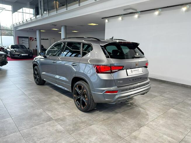 Cupra Ateca 1.5TSI 150KM DSG 2024 r., salon PL, I właściciel, f-a VAT