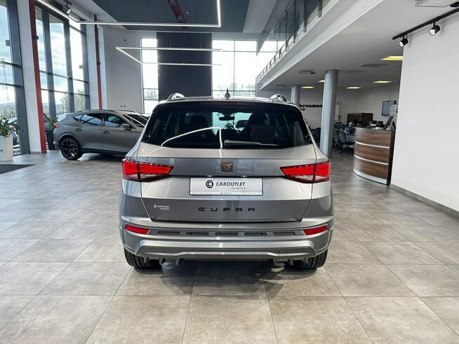 Cupra Ateca 1.5TSI 150KM DSG 2024 r., salon PL, I właściciel, f-a VAT