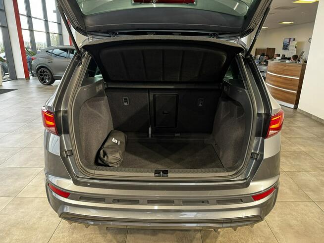 Cupra Ateca 1.5TSI 150KM DSG 2024 r., salon PL, I właściciel, f-a VAT