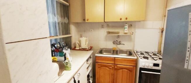 Mieszkanie Warszawa Wola, ul. Pańska