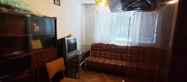 Mieszkanie Warszawa Wola, ul. Pańska