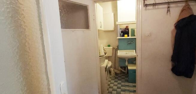 Mieszkanie Warszawa Wola, ul. Pańska