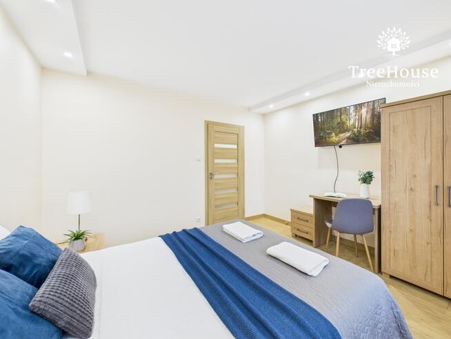 Mieszkanie Giżycko, ul. Olsztyńska