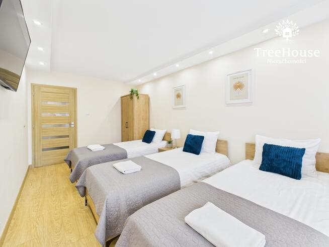 Mieszkanie Giżycko, ul. Olsztyńska