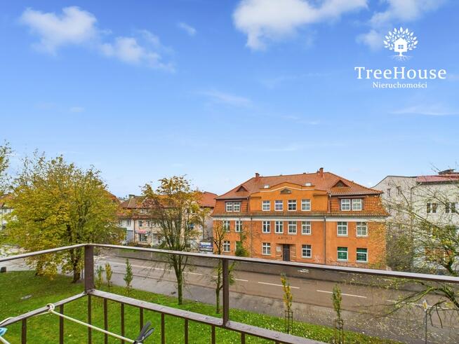 Mieszkanie Giżycko, ul. Olsztyńska