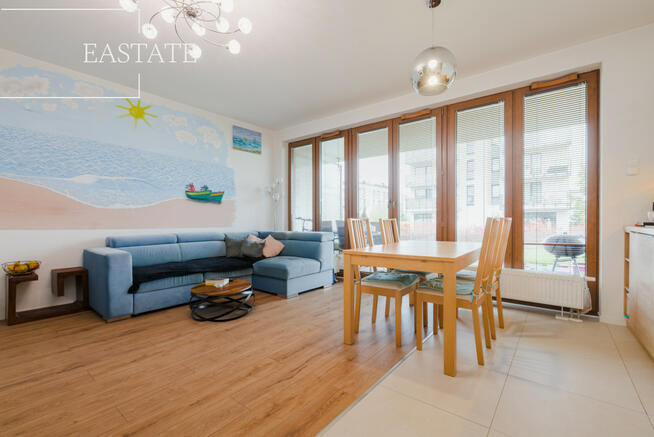 Mieszkanie Gdynia Pogórze, Stefana Czarnieckiego