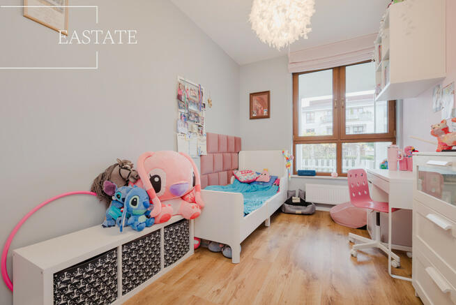 Mieszkanie Gdynia Pogórze, Stefana Czarnieckiego