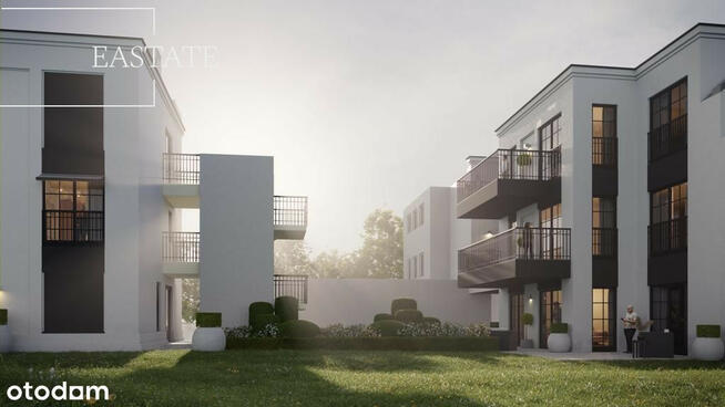 Mieszkanie Gdynia Orłowo, Inżynierska