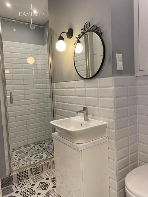 Mieszkanie Darłowo, Świętej Gertrudy