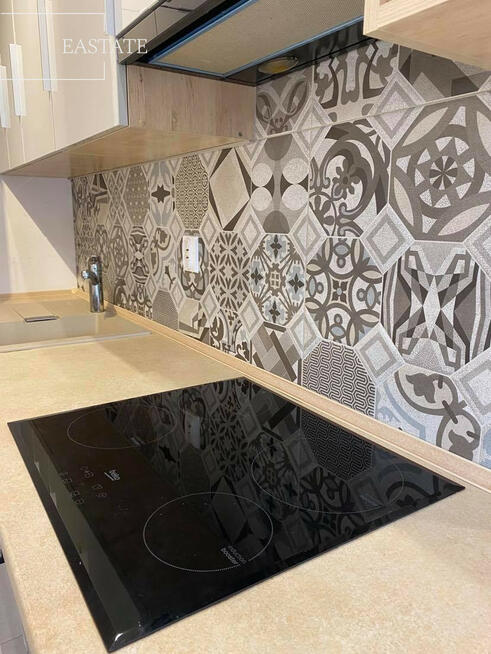 Mieszkanie Darłowo, Świętej Gertrudy