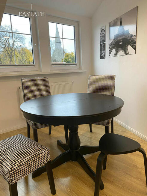 Mieszkanie Darłowo, Świętej Gertrudy