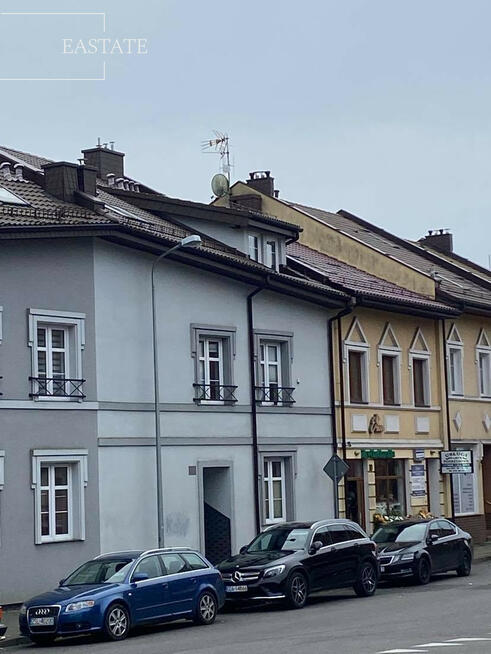 Mieszkanie Darłowo, Świętej Gertrudy