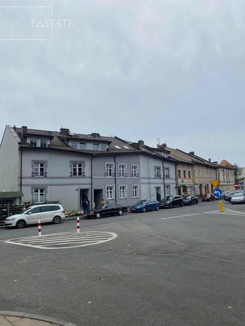 Mieszkanie Darłowo, Świętej Gertrudy