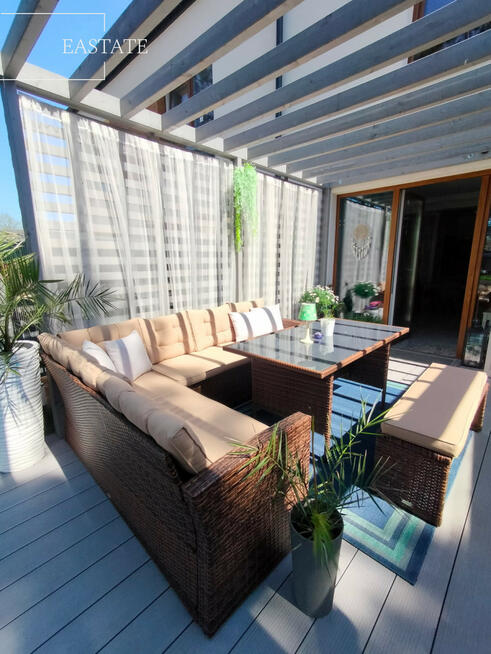 Dom Legionowo, Wrzesińska