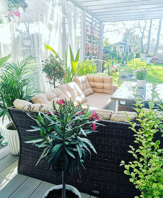 Dom Legionowo, Wrzesińska