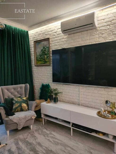 Dom Legionowo, Wrzesińska