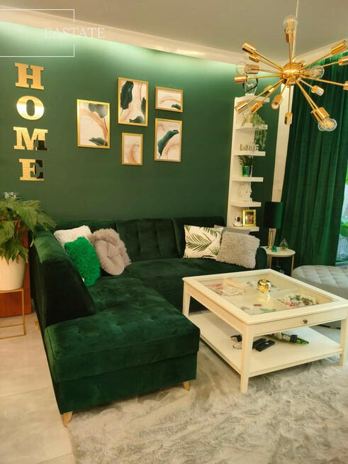 Dom Legionowo, Wrzesińska