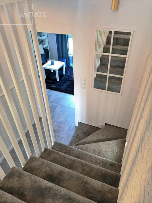 Dom Legionowo, Wrzesińska