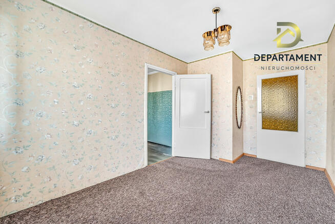 Mieszkanie Katowice Józefowiec, Ks. Ściegiennego