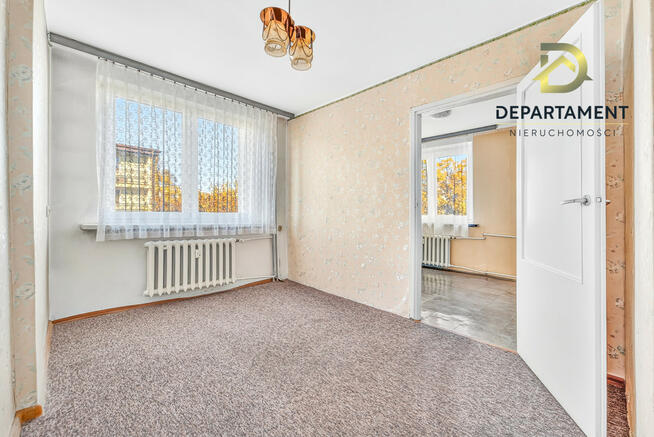 Mieszkanie Katowice Józefowiec, Ks. Ściegiennego