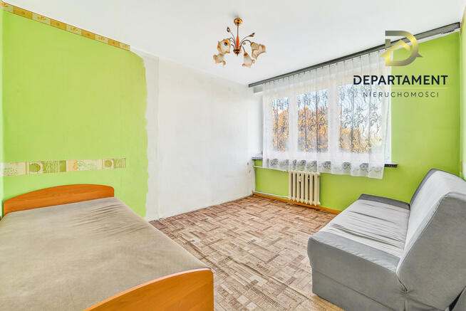 Mieszkanie Katowice Józefowiec, Ks. Ściegiennego