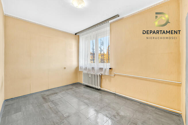 Mieszkanie Katowice Józefowiec, Ks. Ściegiennego