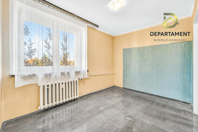 Mieszkanie Katowice Józefowiec, Ks. Ściegiennego