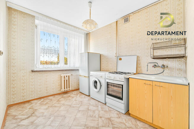 Mieszkanie Katowice Józefowiec, Ks. Ściegiennego