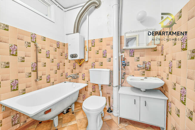 Mieszkanie Katowice Józefowiec, Ks. Ściegiennego