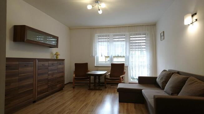 2 pokojowe mieszkanie z balkonem ul. Grzymińska