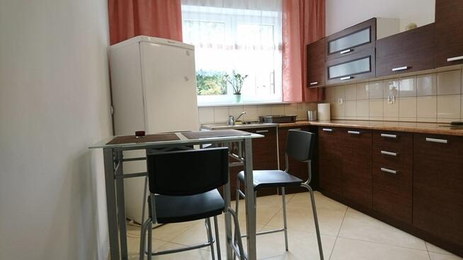 2 pokojowe mieszkanie z balkonem ul. Grzymińska