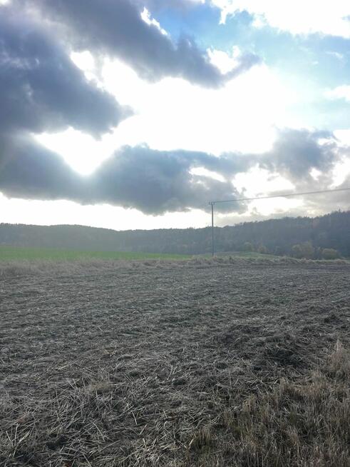 Działka budowlana Lisewo gm. Krokowa, Młyńska