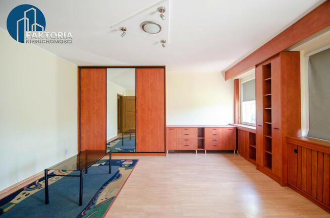 Mieszkanie Białystok Wygoda, Wasilkowska