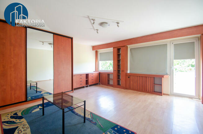 Mieszkanie Białystok Wygoda, Wasilkowska