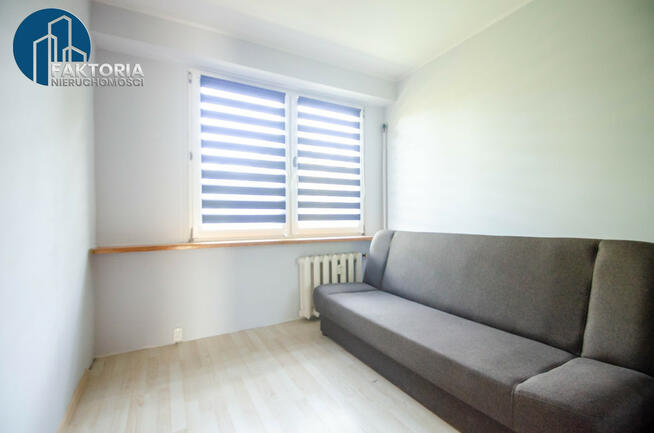 Mieszkanie Białystok Wygoda, Wasilkowska